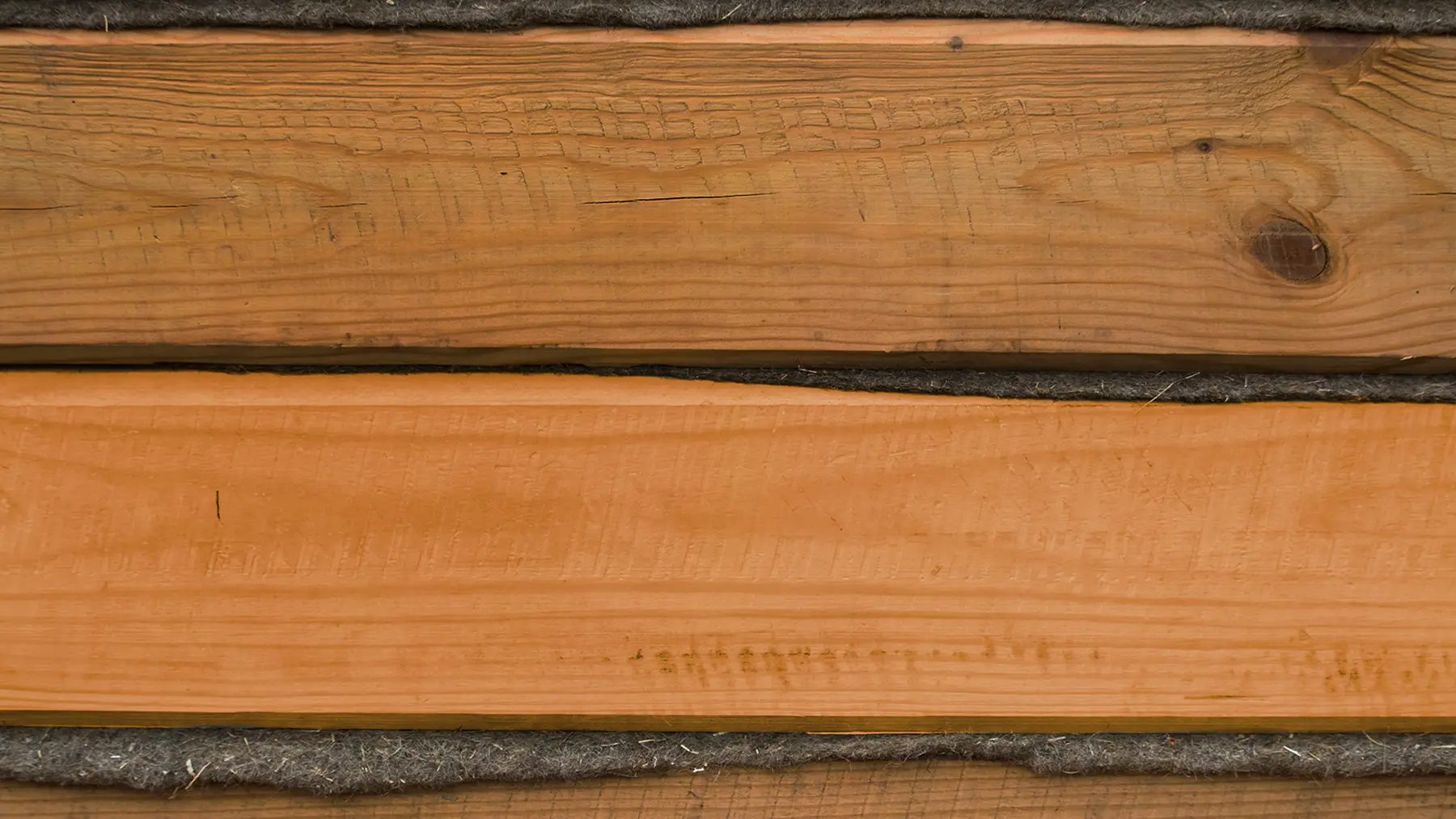 Как правильно утеплить дом из бруса снаружи и изнутри