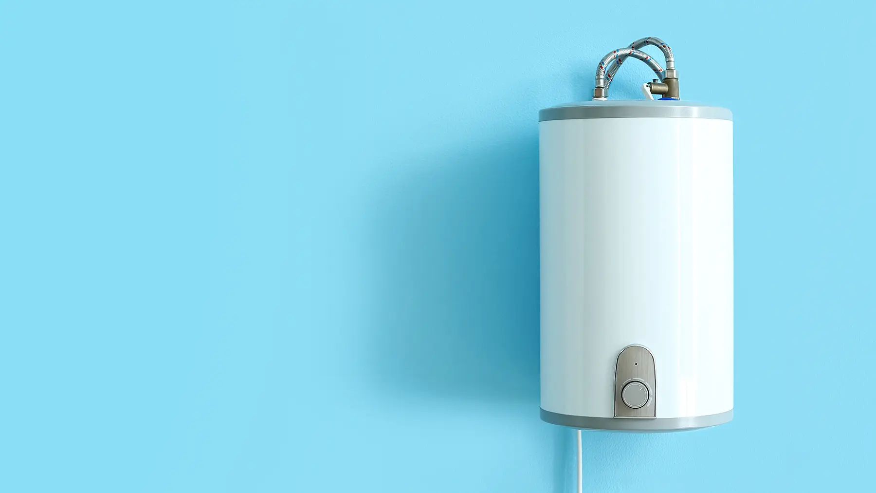 Чем и как почистить водонагреватель от накипи