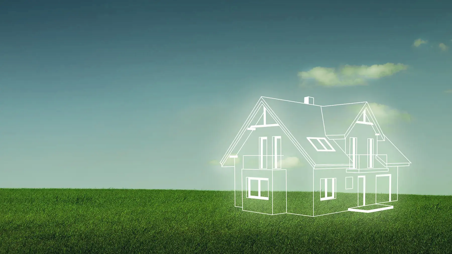 Как построить дом своими руками: все этапы работ