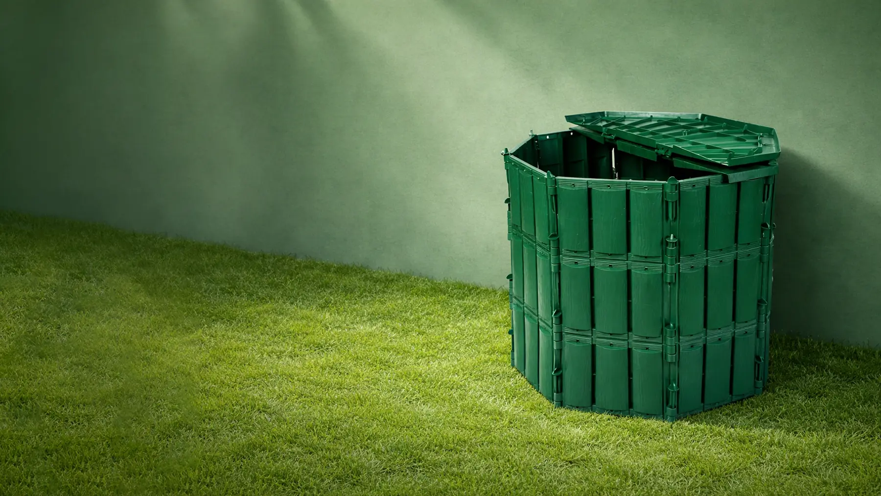 Все, что нужно знать о приготовлении компоста