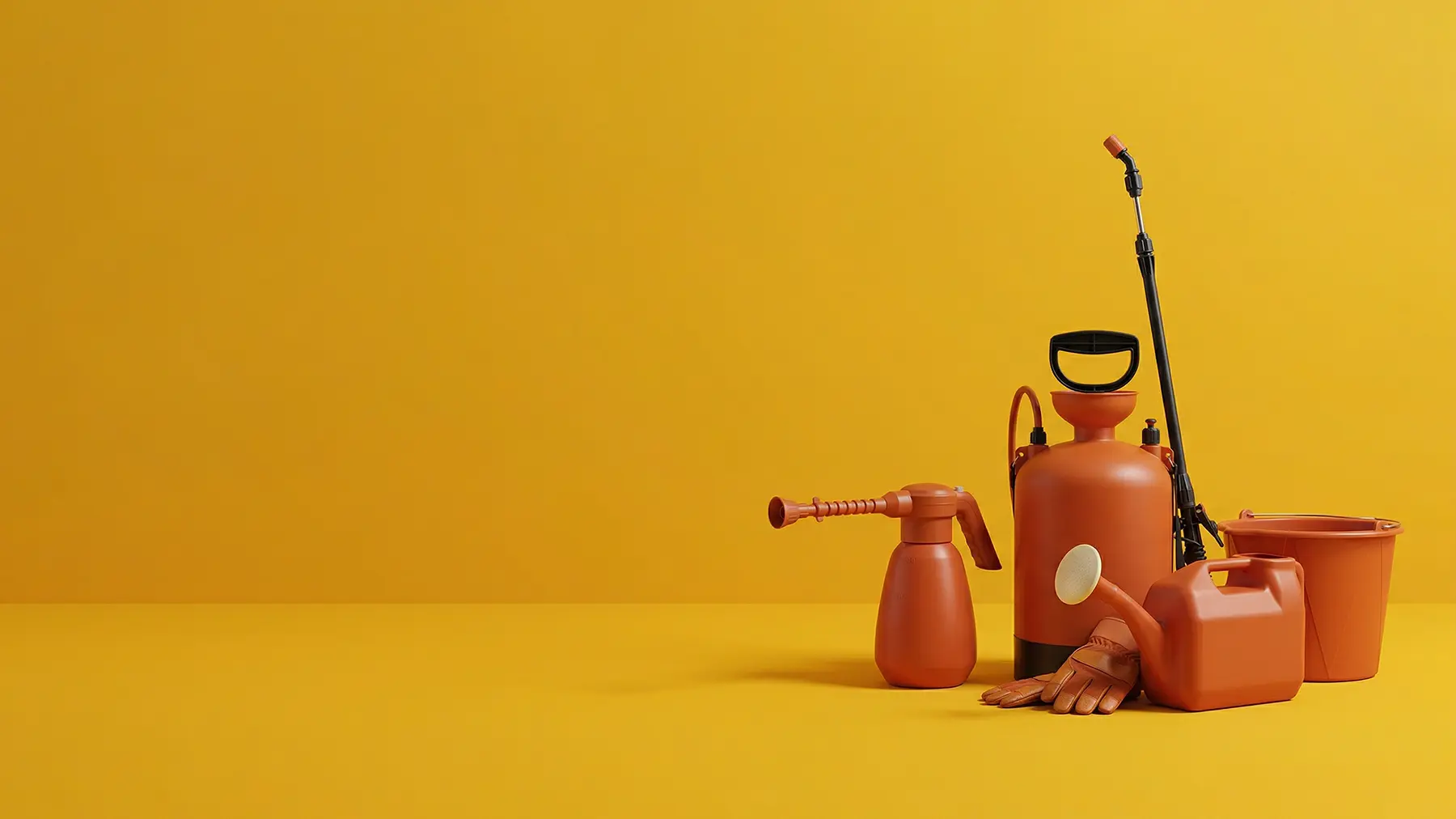 Весенние обработки сада от вредителей и болезней