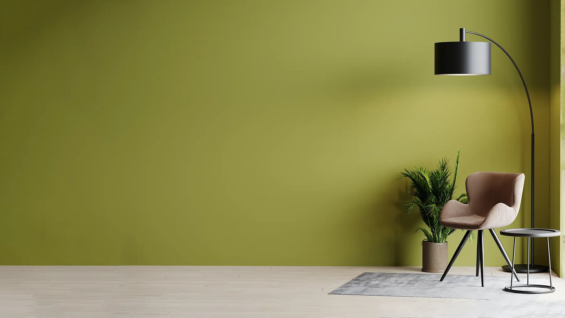 Оливковый цвет в интерьере: 89 фото вариантов дизайна