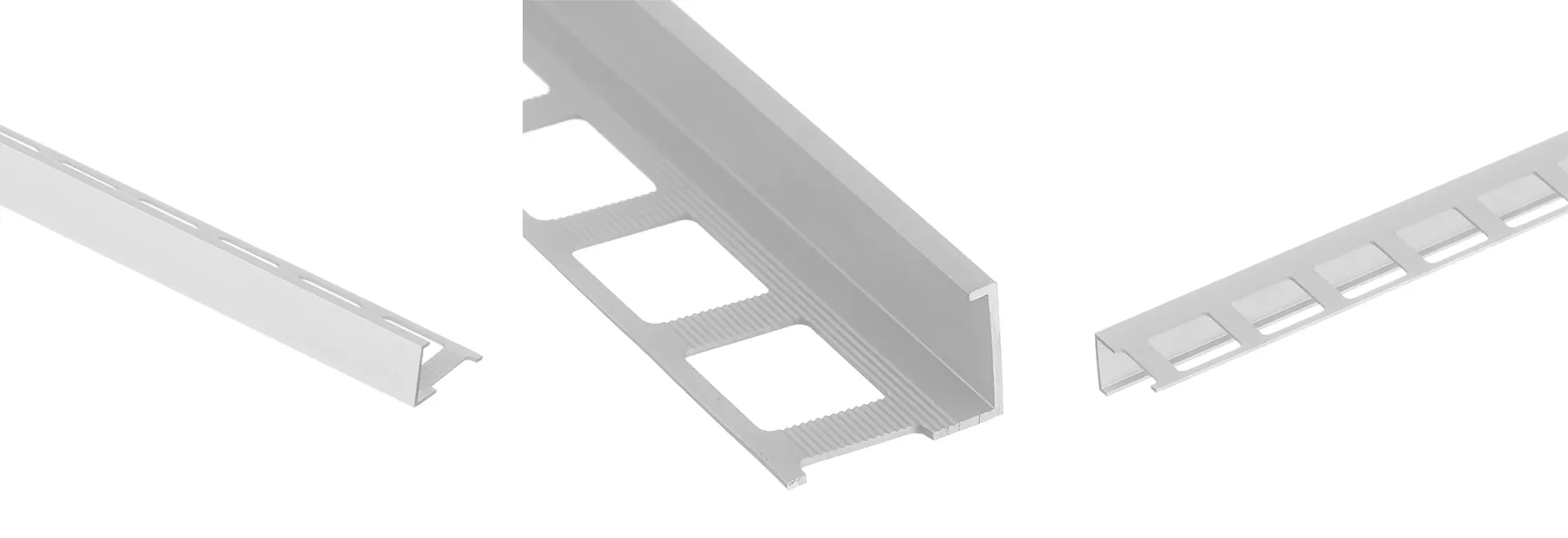 Г-образный профиль