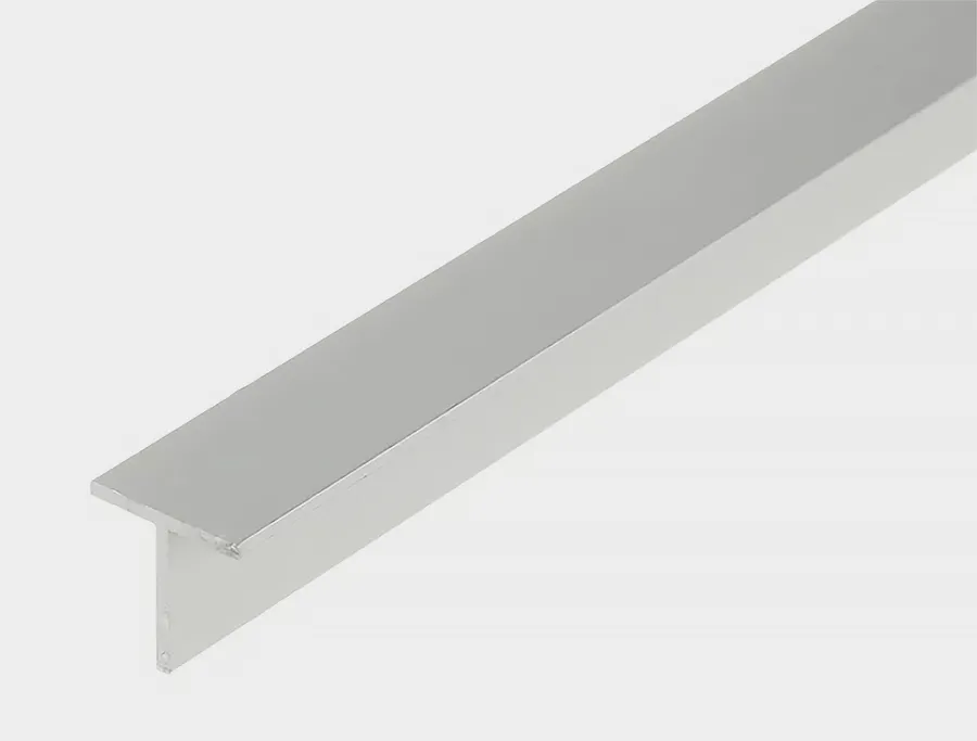 Т-образный профиль