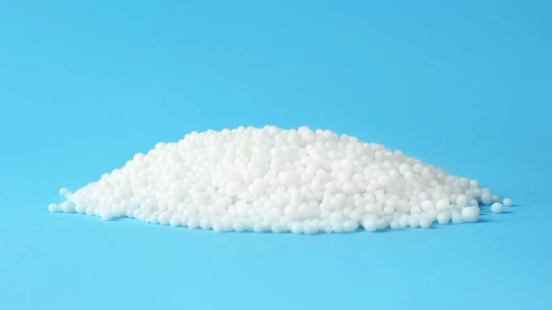 Гранулы аммиачной селитры