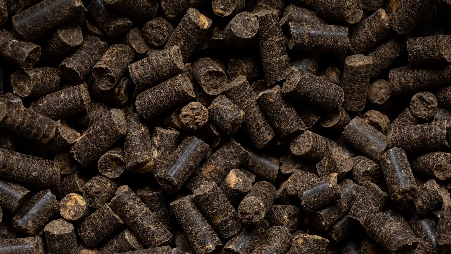 Биогумус для огорода