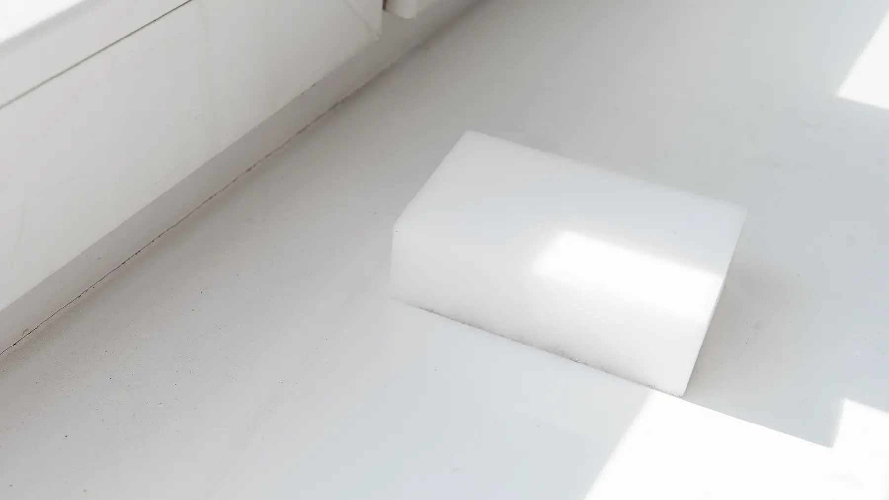 Меламиновая губка