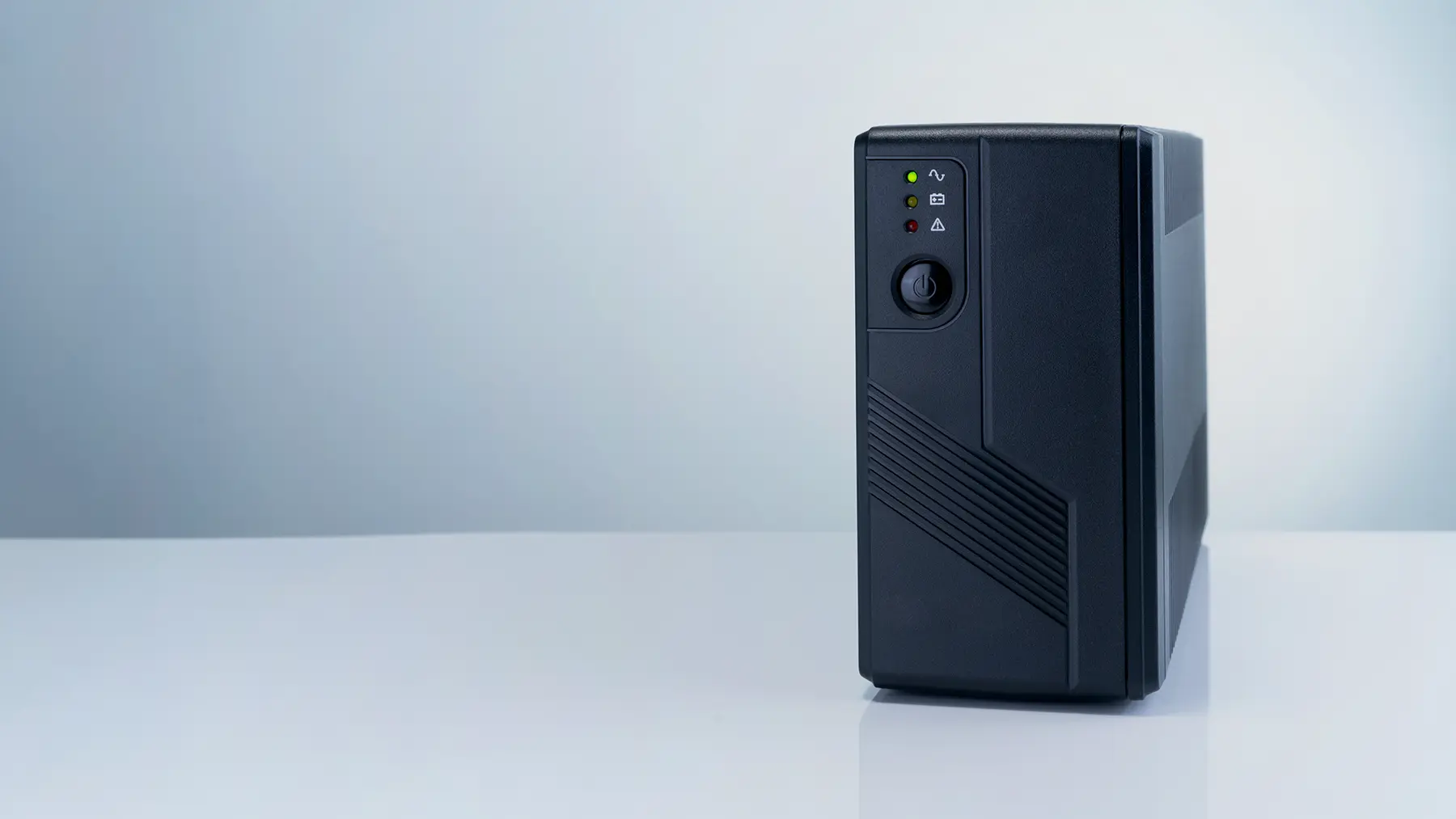 Как выбрать ИБП