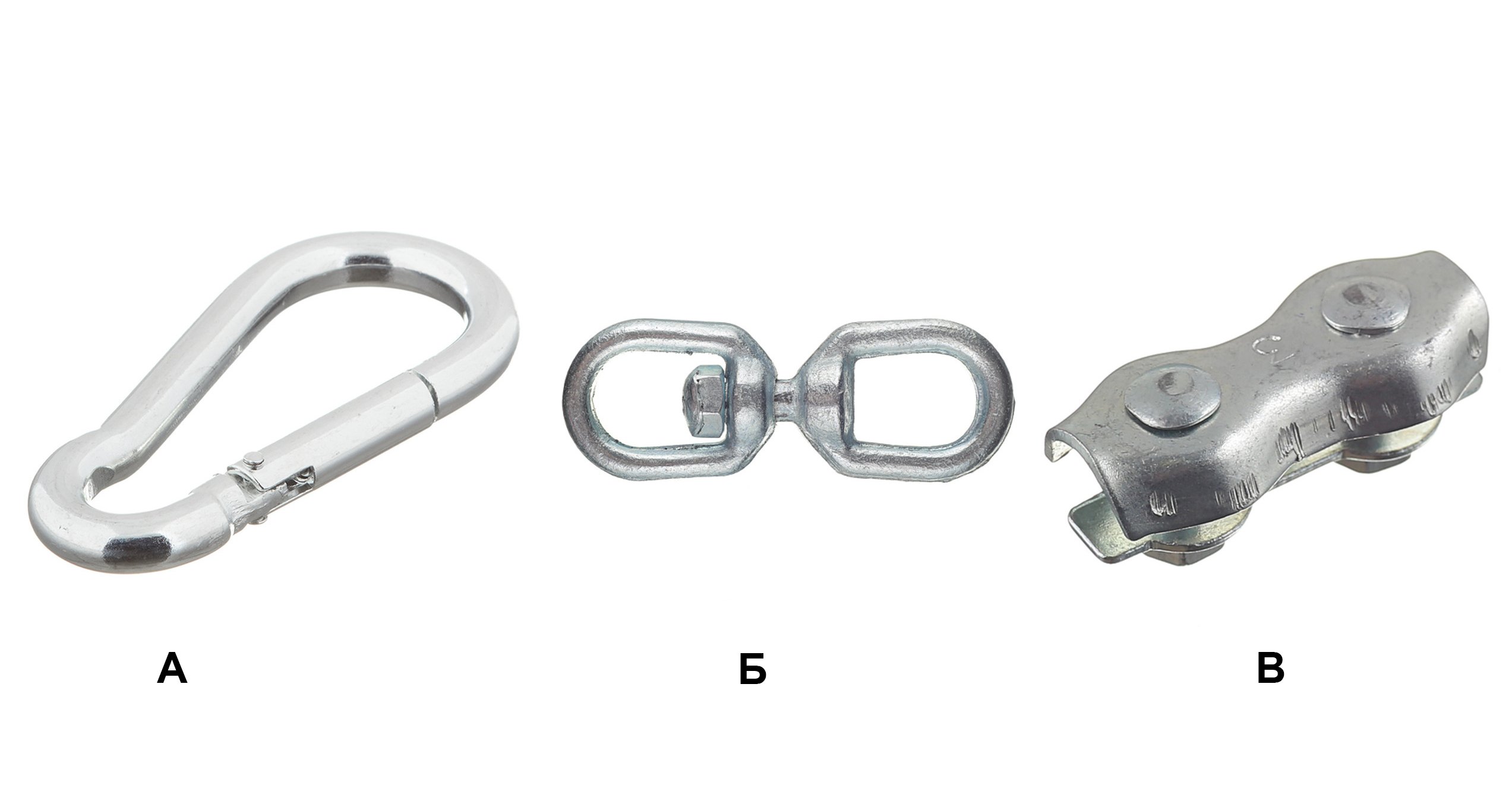 Анкеры, такелаж, кронштейны — что этим крепить? Тест на знание крепежа