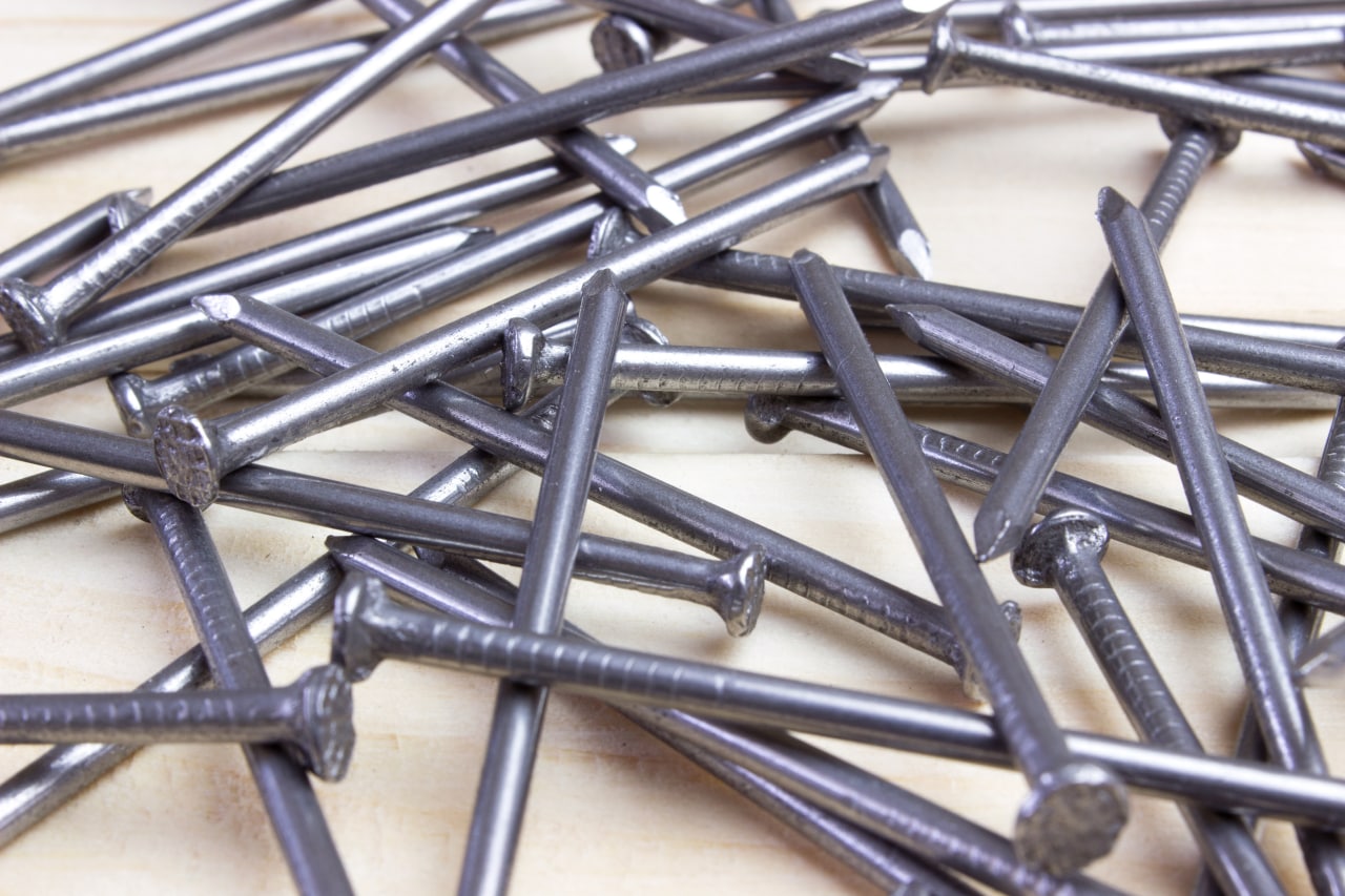 Анкеры, такелаж, кронштейны — что этим крепить? Тест на знание крепежа