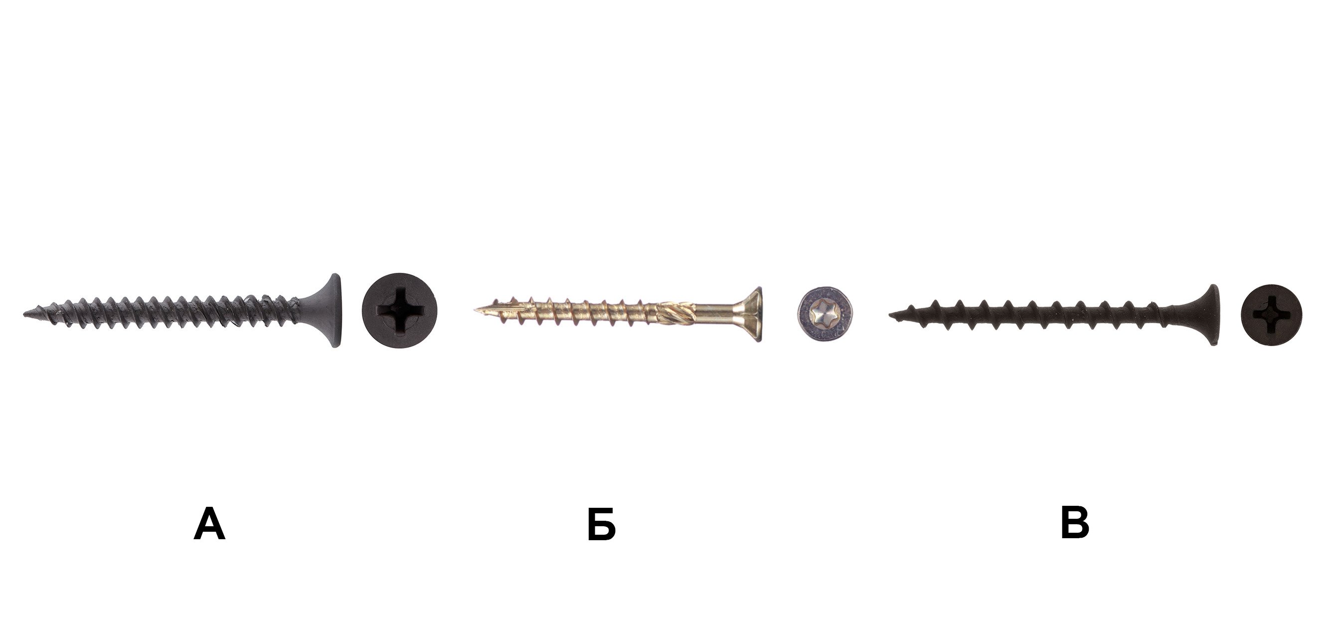 Анкеры, такелаж, кронштейны — что этим крепить? Тест на знание крепежа