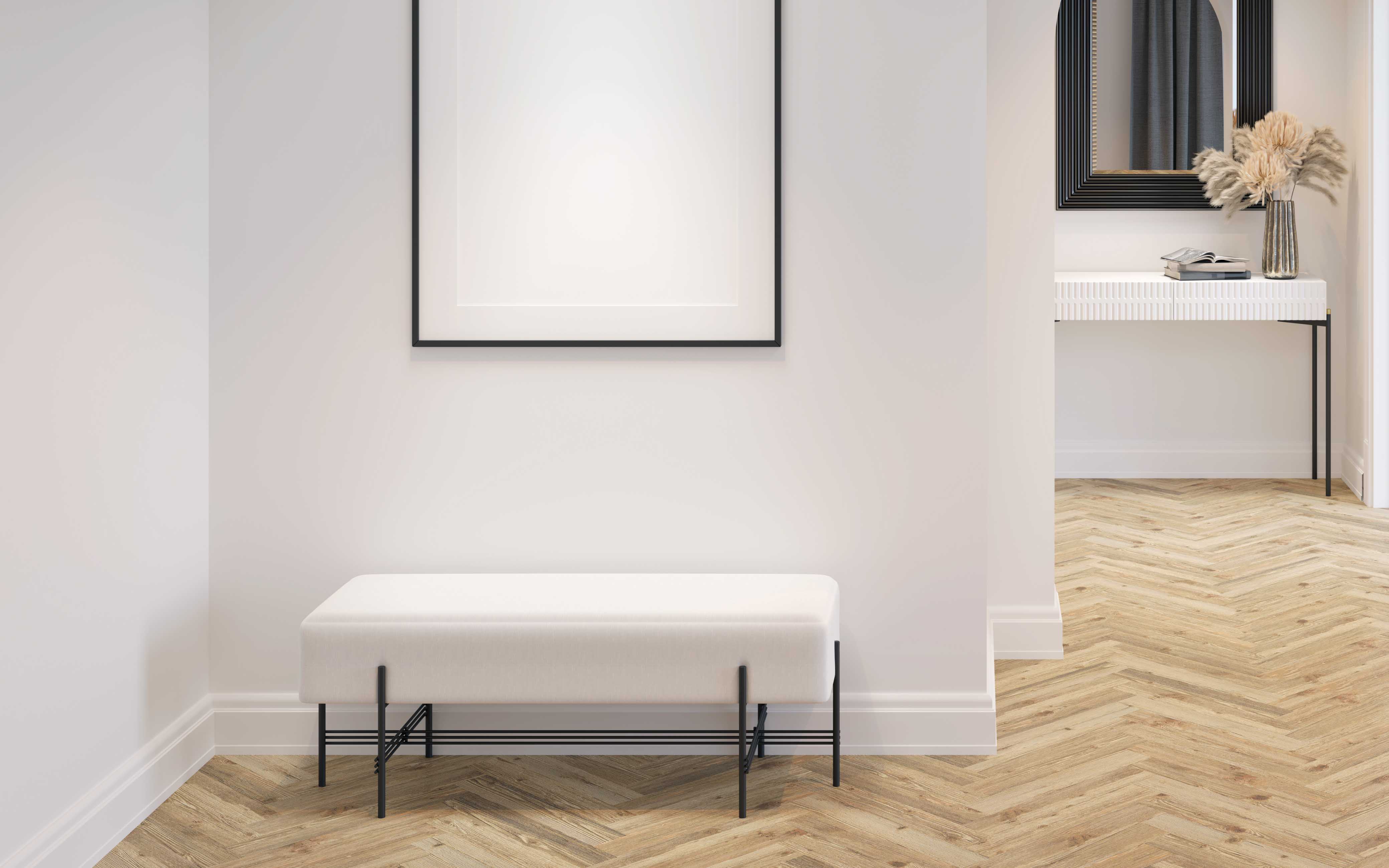 Обои пузырями: кто виноват?