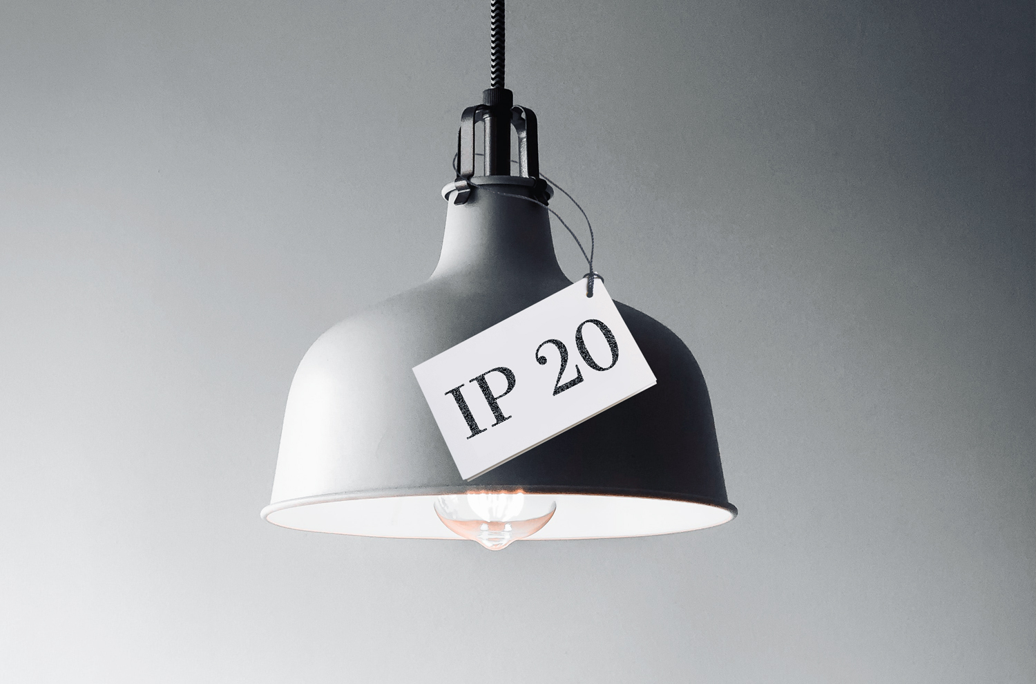 Что такое защита IP и как выбрать правильные розетки и светильники