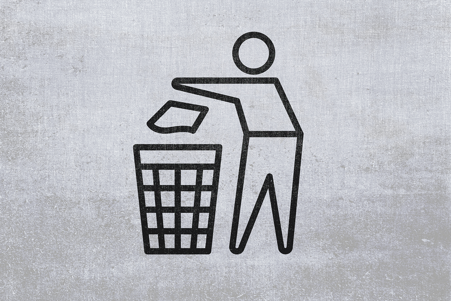Как избавиться от крупного мусора без штрафов и угрызений совести