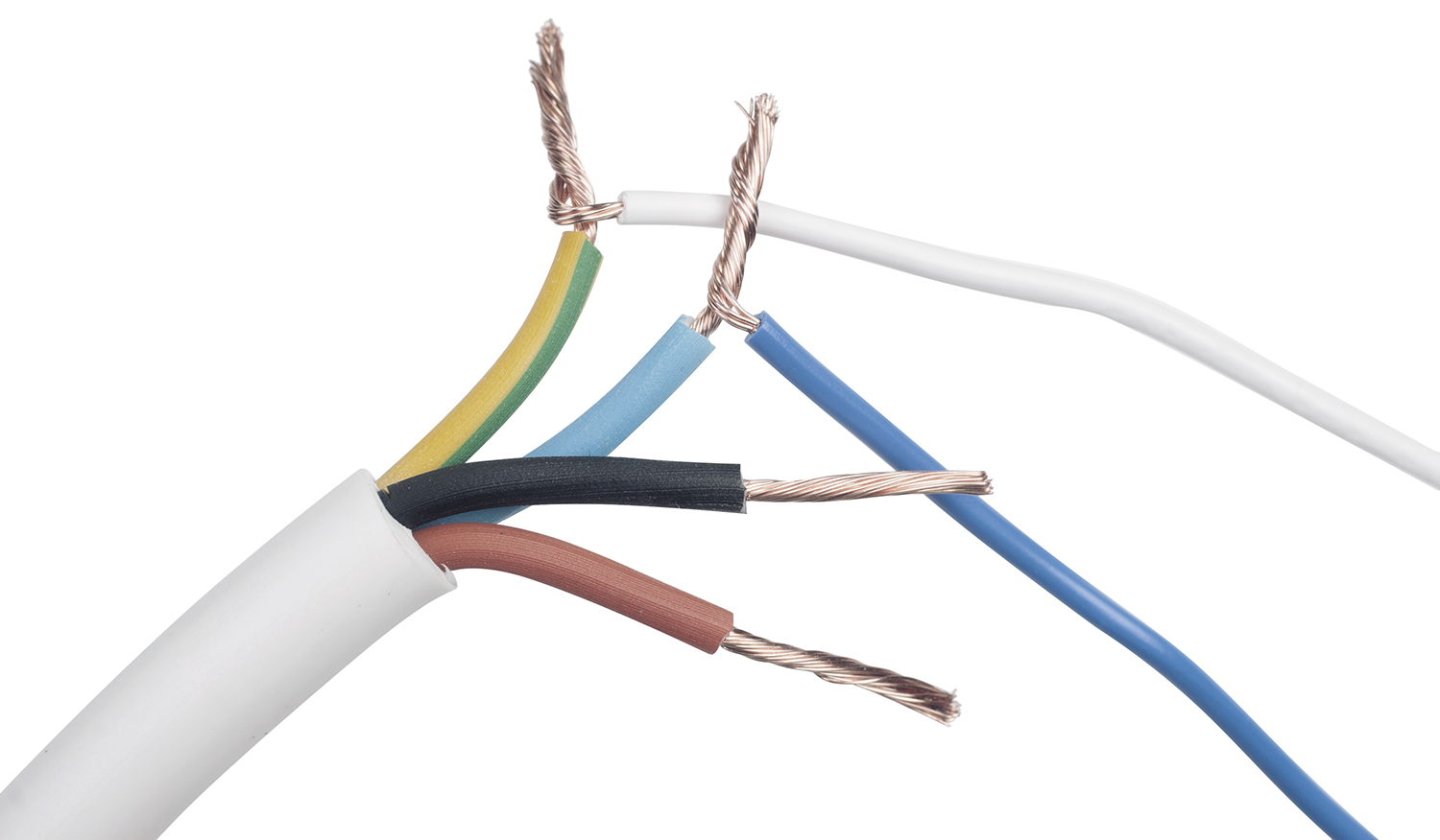 Соединения проводки, как правильно скручивать провода | VK