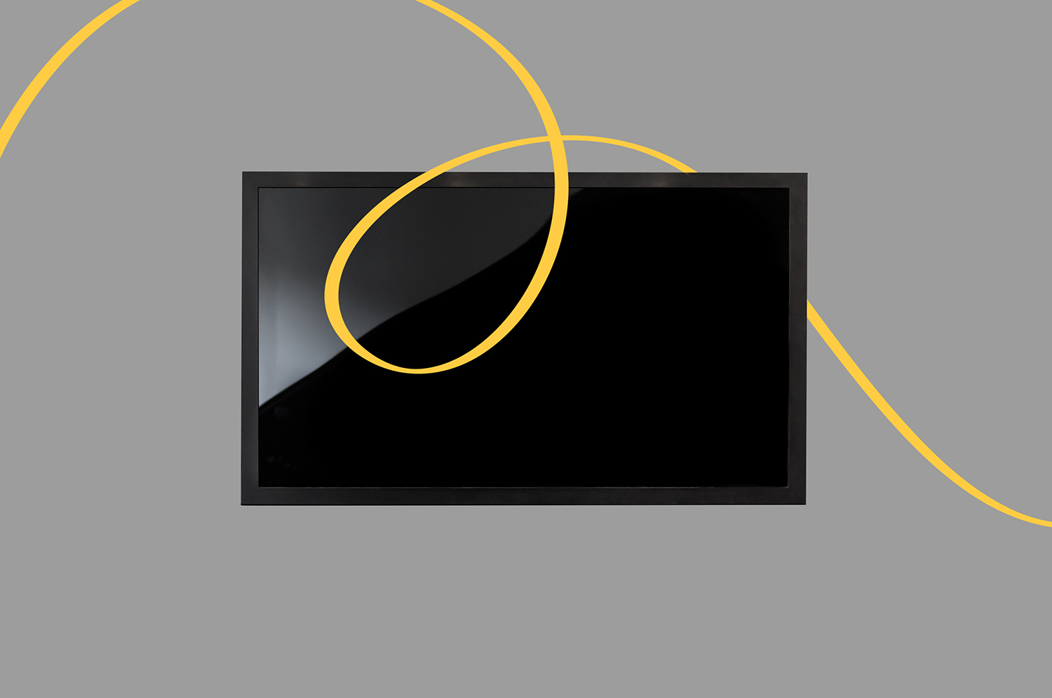8 проверенных способов повесить телевизор на стену из гипсокартона