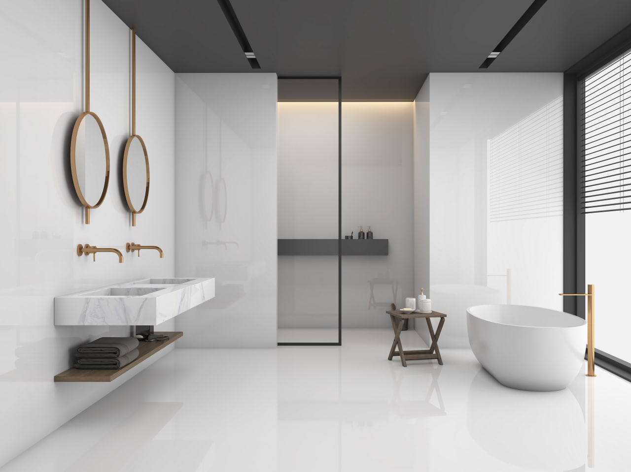 Тест: Найдите 10 популярных ошибок в дизайне жилья