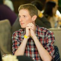 Дмитрий Горшков (системный аналитик)